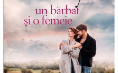 Recenzie „Un bărbat și o femeie” de Jojo Moyes