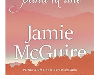 Recenzie „De aici până la tine” de Jamie McGuire