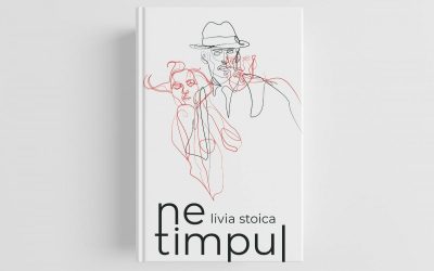 Interviu cu Stoica Livia, autoarea cărții ”Netimpul”