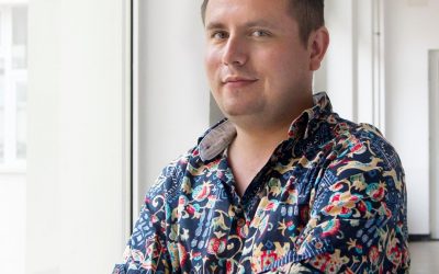 Interviu cu Tudor Petcu, autorul cărții ”Câteva baliverne metafizice”