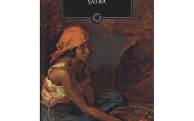 Recenzie ”Șatra” de Zaharia Stancu