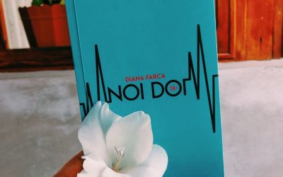 Recenzie ”Noi doi” de Diana Farca
