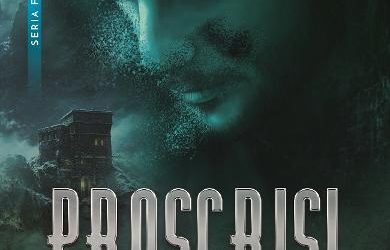 Recenzie ”Proscriși” de Bogdan Ispas