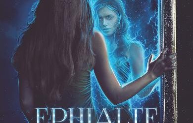 Recenzie ”Ephialte – Umbra unui coșmar” de Cristine CC