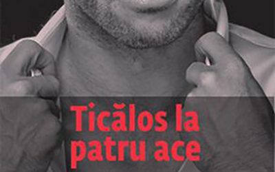 Recenzie „Ticălos la patru ace” de Vi Keeland și Penelope Ward
