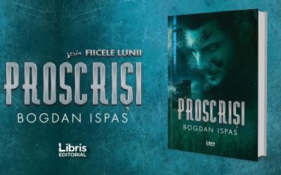 Interviu cu Bogdan Ispas, autorul cărții Proscriși”
