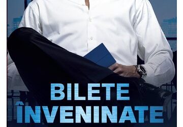 Recenzie ,, Bilete înveninate” de Vi Keeland & Penelope Ward