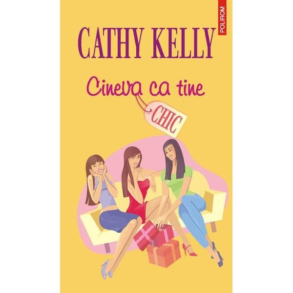 Recenzie „Cineva ca tine” de Cathy Kelly