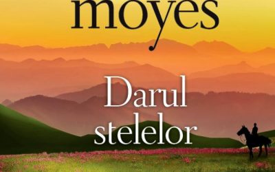 Recenzie „Darul stelelor” de Jojo Moyes