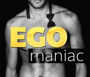 Recenzie ”Egomaniac” de Vi Keeland