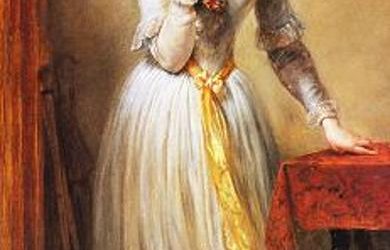 Recenzie ”Emma” de Jane Austen