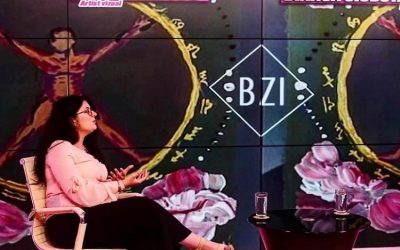 Interviu cu Otilia Iliescu, autoarea cărții ”Din dragoste de artă”