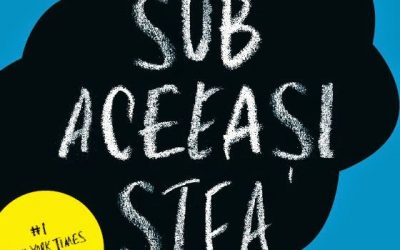 Recenzie „Sub aceeași stea” de John Green
