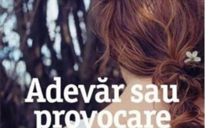 Recenzie ”Adevăr sau provocare” de Lauren Frankel