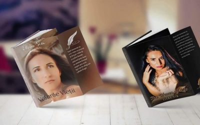 Interviu cu Elena Sim, autoarea cărții ”Valurile Vieții”