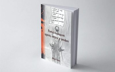 Interviu cu scriitorul Mihail Ioanin