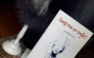 Recenzie ”Cicatrici pe suflet” de A. Beatrice