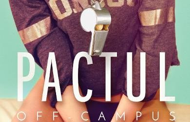 Recenzie ,,Pactul” de Elle Kennedy