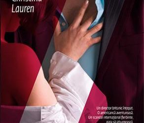 Recenzie ,, Un secret minunat” de Christina Lauren