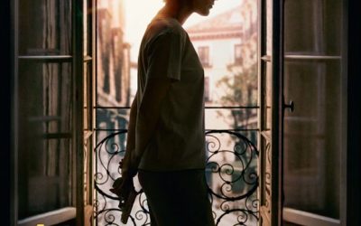 Recenzie „În ritmul inimii” de Mark Burnell