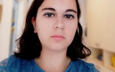 Interviu cu scriitoarea Alina–Maria Cîrstescu