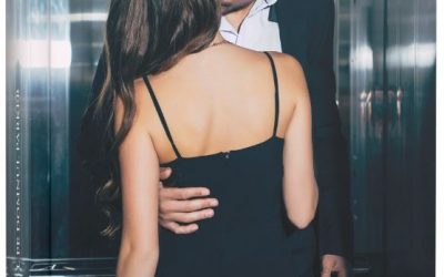 Recenzie „Întâlnindu-l pe domnul Parker” de Ana Iănescu