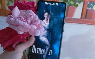 Recenzie „Ultima zi” de Helene N.