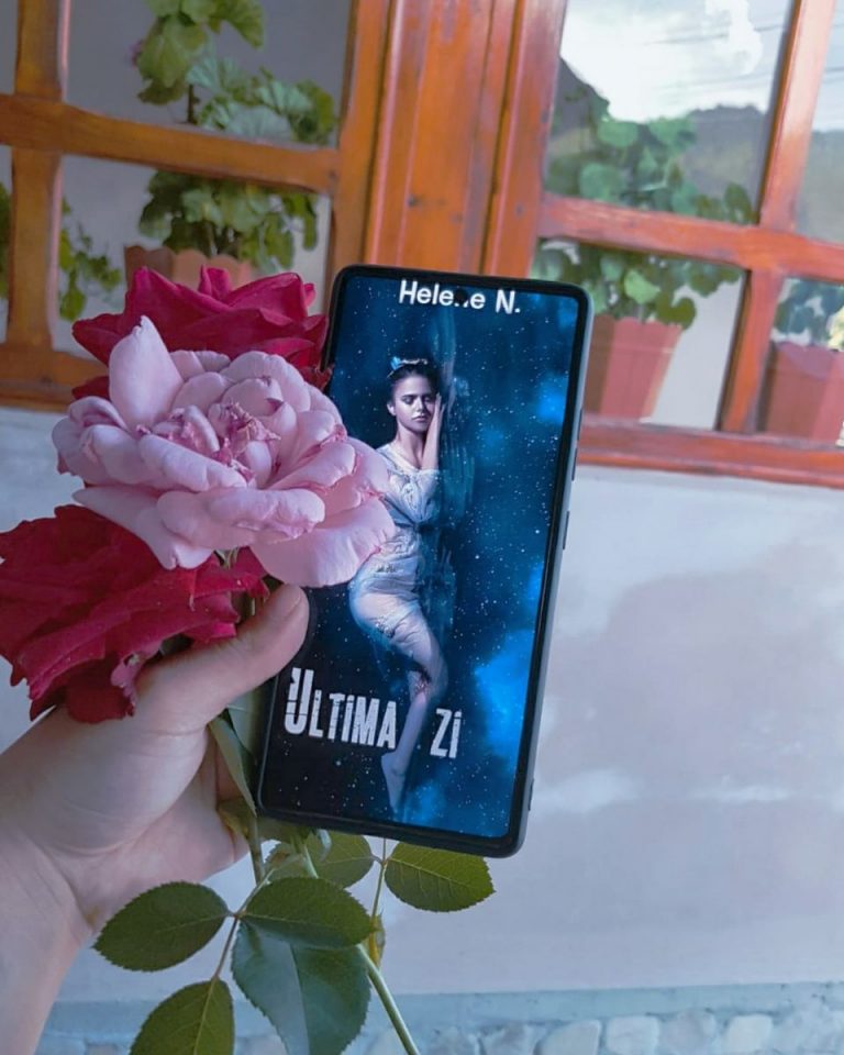 Recenzie „Ultima zi” de Helene N.