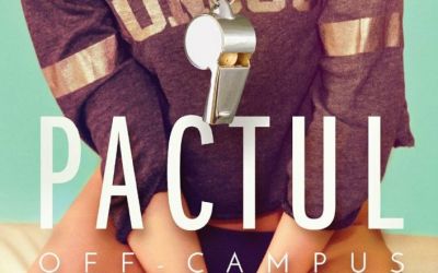 Recenzie „Pactul” de Elle Kennedy
