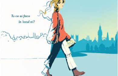 Recenzie „A doua șansă” de Christine Riccio