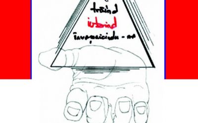 Interviu cu Trandafir Vid, autorul cărții „GEOMETRICE GERUNZII”