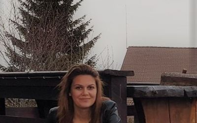 Interviu cu Nedelcu Florina, autoarea cărții ”Octavele iubirii”