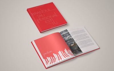 Recenzie ”Brandul tău personal ești tu” de Alexandra Hustiu Bibire