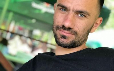 Interviu cu Toma Liviu, autorul cărții ”Sira – Poezie pentru ce am pierdut”