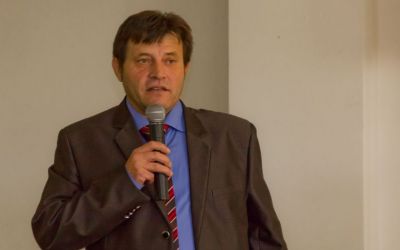 Interviu cu scriitorul Nica Lucian Adrian