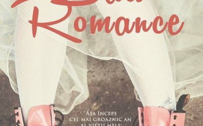 Recenzie ,, Bad Romance” de Heather Demetrios