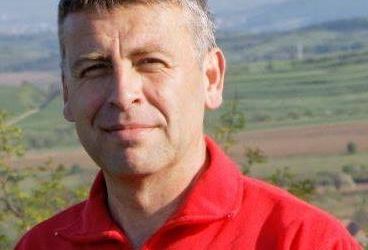 Interviu cu Ovidiu Rusu, autorul cărții ”Metamorfoze”