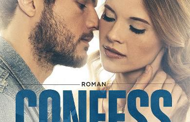 Recenzie „Confess” de Colleen Hoover