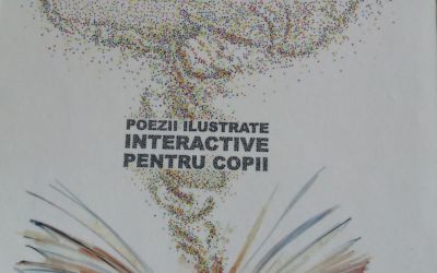 Recenzie ”Magia punctelor” de Stefania Tudorache