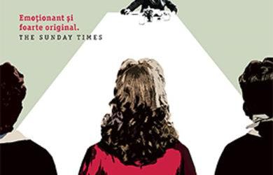 Recenzie „Degustătoarele” de Rosella Postorino