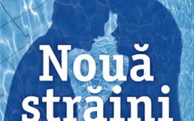 Recenzie „Nouă străini” de Liane Moriarty