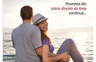 Recenzie „Timpul îndrăgostiților” de Tamara Ireland Stone