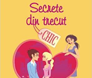 Recenzie „Secrete din trecut” de Cathy Kelly