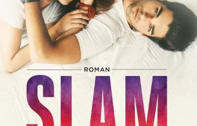 Recenzie „Slam. Din dragoste pentru Layken” de Colleen Hoover