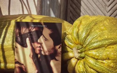 Interviu cu Maria Alexandra, autoarea cărții ”Asistenta”