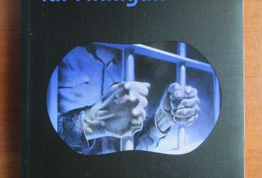 Recenzie „Răzbunarea lui Finnigan” de Anders Roslund și Borge Hellstrom