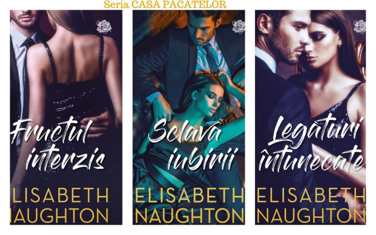Recenzie „Casa păcatelor” de Elisabeth Naughton