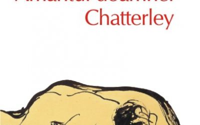 Recenzie „Amantul doamnei Chatterley” de D. H. Lawrence