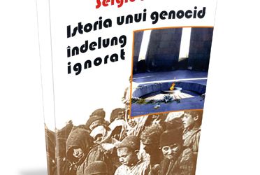 Recenzie ”ISTORIA UNUI GENOCID ÎNDELUNG IGNORAT” de Sergiu Selian