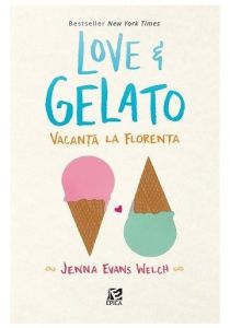 Love & Gelato Vacanță la Florența